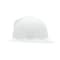 Msa Safety Incorporated Topgard Slotted Hat, White, w/Fas-Trac III Suspension 475393 - alternate 2