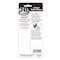 J-B Weld Epoxy Mixing Nozzle, Black, 2 PK 50099 - alternate 2