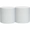 Wypall WypAll General Clean L30 Heavy Cleaning Towels (05820), Strong & Soft Wipes, Center-Pull Rolls, White 05820 - alternate 1