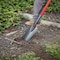 Corona Tools Closed-Back Drain Spade Shovel, 14-Gauge, 48 in. Solid-Core Fiberglass Handle SS 62020 - alternate 2
