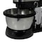 Better Chef 350-Watt Stand/Hand Mixer in Black IM826B - alternate 2