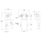Buyers Products Tailgate & Truck Bed Accessories 5482105 - alternate 2