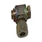Cnh HYD CONNECTOR, CNH OEM 1725632 1725632 - alternate 2