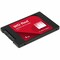Sandisk Technologies WD RED SA500 NAS SATA SSD 1TB WDS100T1R0A-68A4W0 - alternate 1
