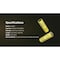 Nitecore NL2155HP 5500mAh Rechargeable 21700 Battery, 2PK NL2155HP 2 PACK - alternate 2