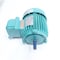 Brook Crompton AC MOTOR 143T 1HP 1755RPM 230/460V-AC 3PH AEHHXV - alternate 2
