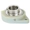 Edt FLANGEANGED BLOCK BALL BEARING 4Y2GE8-23GX - alternate 1