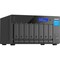 Qnap ULTRA-HIGH SPEED 8 BAY NAS. INTEL CORE I7 12C 8 PERFORMANCE CORES + 4 EFFI TVS-H874-I7-32G-US - alternate 2