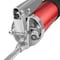 Performance Tool Aluminum Grease Gun, Lever Action, 3-Way Loading, 4 Jaw Coupler W54290 - alternate 2