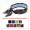 Ergodyne Chill-Its 6700CT Cooling Bandana PVA Tie Headband, One Size Fits Most, Skulls 12569 - alternate 2