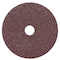Gator Finishing 4.5 in. Power Angle Grinder Fiber Disc, 50 Grit, Coarse, 3PK 3072 - alternate 2