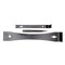 Mayhew Utility Bar Trim Kit, 3-Piece, Steel, Black-Oxide 98606 - alternate 2
