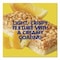 Luna Bar Whole Nutrition Bar, Lemon Zest, 1.69 oz Bar, 15PK CCC210004 - alternate 2