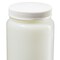 Nalgene Laboratory Bottle, HDPE, 244 mm H, PK6 2124-0005 - alternate 2