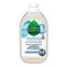 Seventh Generation Liquid Detergent Ultra Concentrated Free and Clear, 23.1 Fluid Ounce, 6PK 68634328 - alternate 1