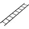 Middle Atlantic Cable Ladder Straight 6 ft. x 1 ft. CLB-6 - alternate 1