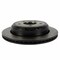 Motorcraft Disc Brake Rotor,  BRRF286 - alternate 1