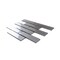 Apollo Tile Gray 11.8 in x 11.8 in Glass Glossy Floor and Wall Mosaic Tile 4.83 sqft/case, 5PK APLC8806A - alternate 2