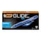 Bic Glide Bold Retractable Ball Point Pen, Bold Point (1.6mm), Blue, 12-Count, 12PK VLGB11-BLU - alternate 1