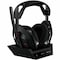 Logitech G A50 GEN5 BLACK 939002217 - alternate 1