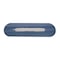 Marshalltown Pool Trowel, Blue Steel, Concrete Trowel, 14 x 4 inch Trowel, 6 Rivets SP14B - alternate 2