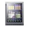 Summit 24in Wide Built-In Beverage Cooler, ADA Compliant _x000D_ ALBV2466CSS - alternate 2