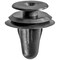 Auveco Toyota Door Trim Panel Retainer 20.5mm Length, 25PK 14144 - alternate 1