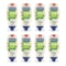 Best Foods Italian Herb and Garlic Mayonnaise Dressing, 11.5 Ounce, 8PK 69996534 - alternate 1