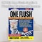 Pro-Lab Incorporated ON102 One Flush Septic & Plumbing Treatment Concen 5404058 - alternate 2