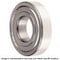 Timken DEEP GRV BALL BEARING 6005-2RS-C3-LOOSE - alternate 2