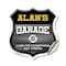 Signmission Alan's Garage I Can Fix Everything But Stupid, 12 Inch X 12 Inch, Vinyl Decal SHI-D-12-490-ALAN - alternate 1