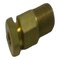 John Deere UNION SLEEVE, JOHN DEERE OEM AM235T AM235T - alternate 2