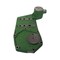 John Deere SUPPORT, JOHN DEERE OEM R522122 R522122 - alternate 2