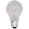 Ilc Replacement Incandescent Bulb, 40W, 120V, E26 Medium Screw Base, 4PK GE GENERAL ELECTRIC G.E 97470 - alternate 2