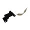 Cnh BRACKET, CNH OEM 87733413 87733413 - alternate 1