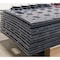 Mytee Products 2ft x 6ft Ground Protection Mats with Diamond Plated Tread Design 60 Ton Loads GPM-2x6x05 - alternate 3