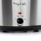 Megachef 8 Quart Slow Cooker with Bouns Mini 0.6 Quart Warmer MCSL-3000 - alternate 2