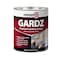 Zinsser Zinnser Gardz Problem Surface Sealer, Matte, Clear, 1 Quart 2304 - alternate 1