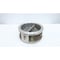 Crane DUO-CHEK II STAINLESS WAFER CHECK VALVE 10IN 150 G15CPF-9 - alternate 2