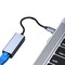 Sanoxy USB C to Ethernet Adapter RJ45 Ethernet Network LAN Gigabit 1000Mbps Laptop PC SNX-PP-225259187531 - alternate 2