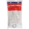 Do It Best 1-1/2'' x 16'' White Polypropylene Center Outlet Waste DIB20930 - alternate 2