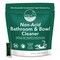 Diversey Aqua ChemPacs Non-Acid Bathroom and Bowl Cleaner, Lavender Scent, 6 g Packets, 80 Chem Pacs, 4PK 9320972 - alternate 1