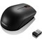 Lenovo 300 Wireless Compact Mouse - Lenovo 300 Wireless Compact Mouse GX30K79402 - alternate 1