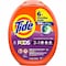 Tide Laundry Detergent, Tub, Powder/Gel, Spring Meadow, 4 PK 03250 - alternate 1
