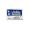 Hillman Hex Bolt 1/4in D X 1in L Hot Dipped Galvanized Steel Hot Dipped Galvanized, 100PK 811506 - alternate 3
