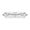Tyri Off-Roa Hyperion V12 Series Light Bar V12K-005-1 - alternate 2