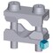 Siemens Prism terminal 16 95 mm2, for Size NH00 with screw terminal, accessory 3NP1933-1BB10 - alternate 2