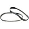 Dirt Devil Vacuum Belt For ultra corded hand vacuums 2 pk 3-SN0220-001 - alternate 1