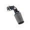 Hps Performance Air Intake Kit, Black,  827-107WB - alternate 1