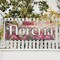 Signmission Floreria, 48 Inch x 120 Inch, Vinyl Banner B-120-30636 - alternate 2